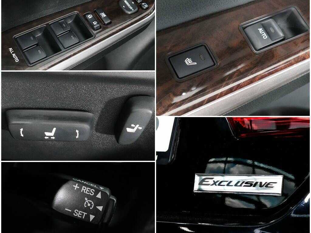 Купить Toyota Camry с пробегом. Фото: #15