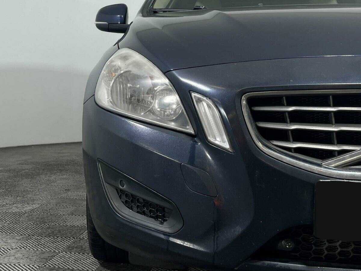 Продажа Б/У Вольво С60. Фото: #14