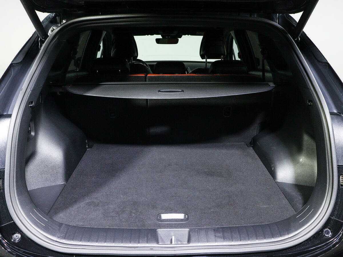 Купить Kia Sportage с пробегом. Фото: #17