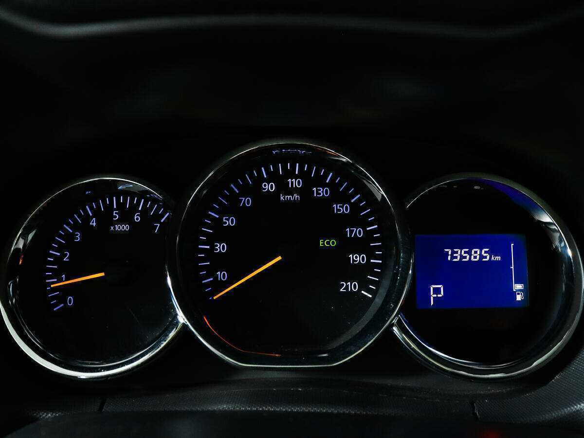 Продажа Б/У Рено Дастер. Фото: #8