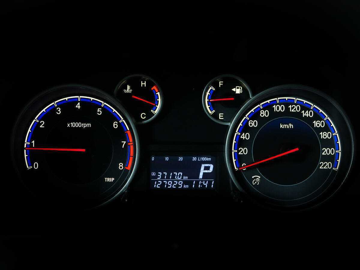 Продажа Б/У Сузуки С-Икс4. Фото: #10