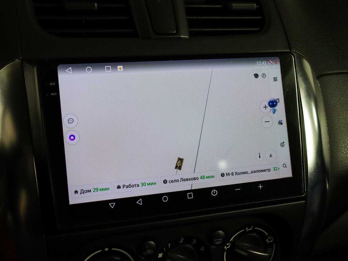 Продажа Б/У Сузуки С-Икс4. Фото: #19