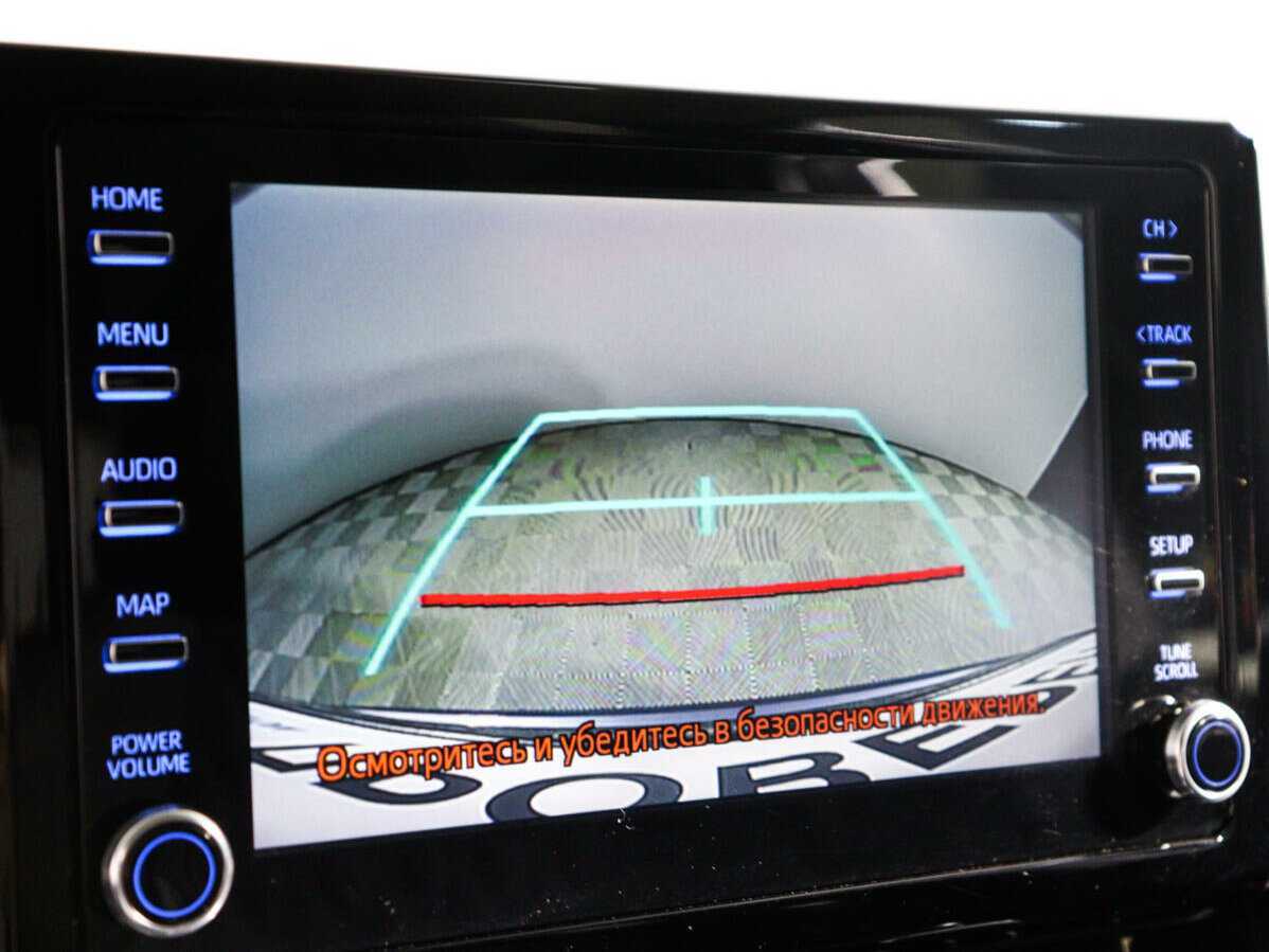 Купить Toyota Corolla с пробегом. Фото: #17