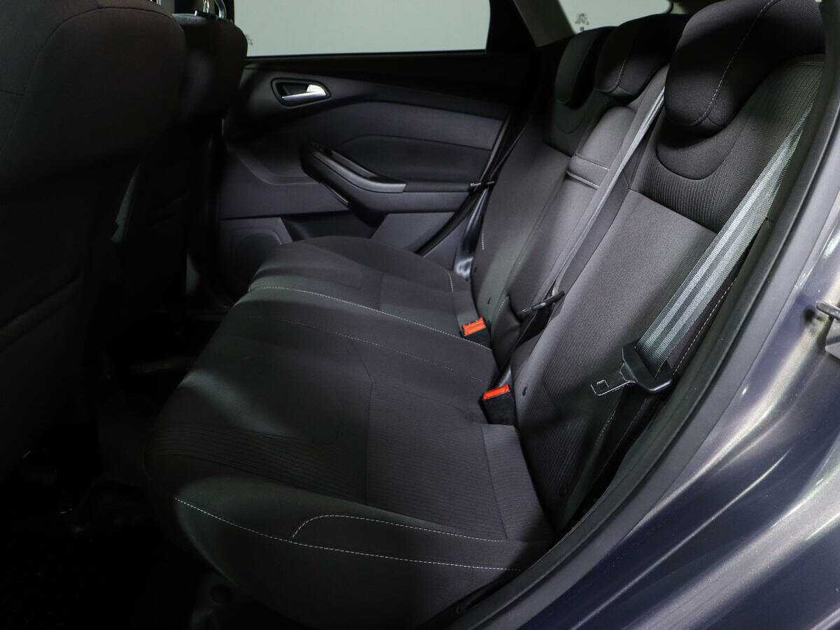 Продажа Б/У Форд Фокус. Фото: #7