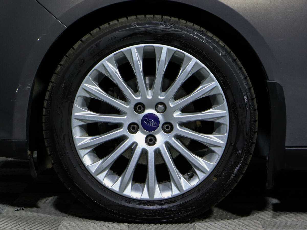 Продажа Б/У Форд Фокус. Фото: #13