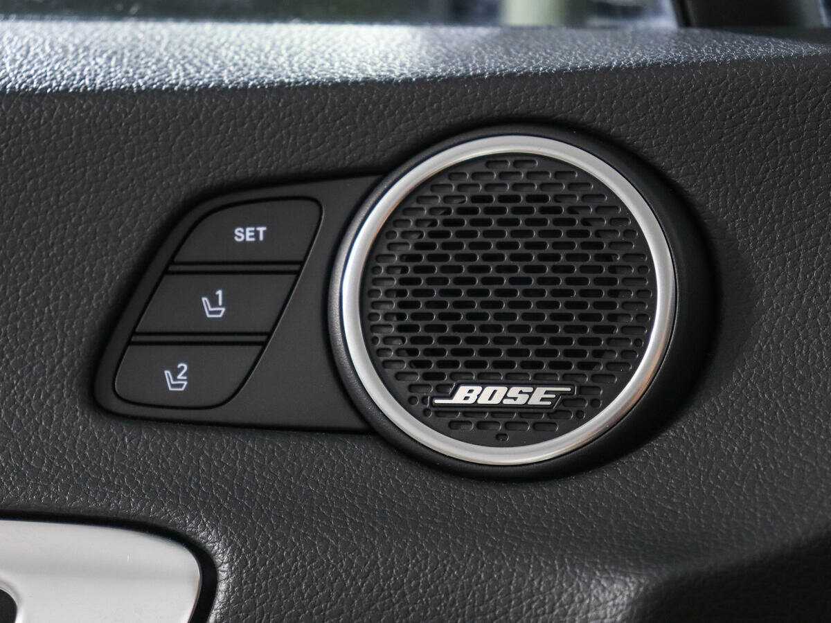 Купить Hyundai Sonata с пробегом. Фото: #14