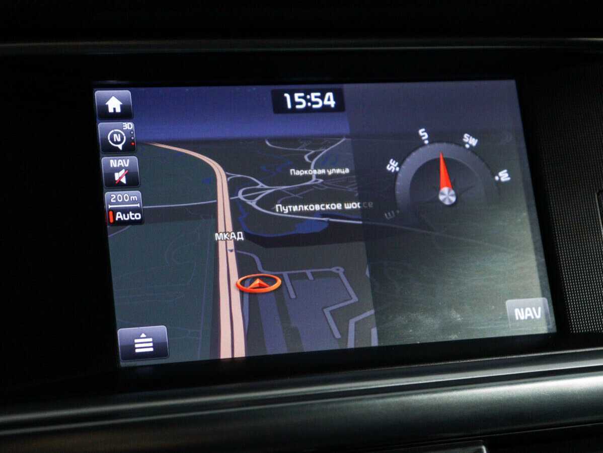 Продажа Б/У Киа Оптима. Фото: #17