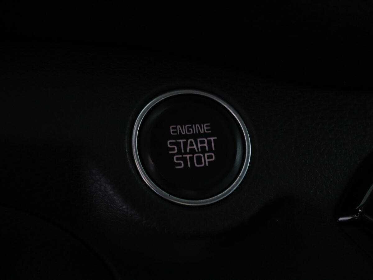 Продажа Б/У Киа Церато. Фото: #17