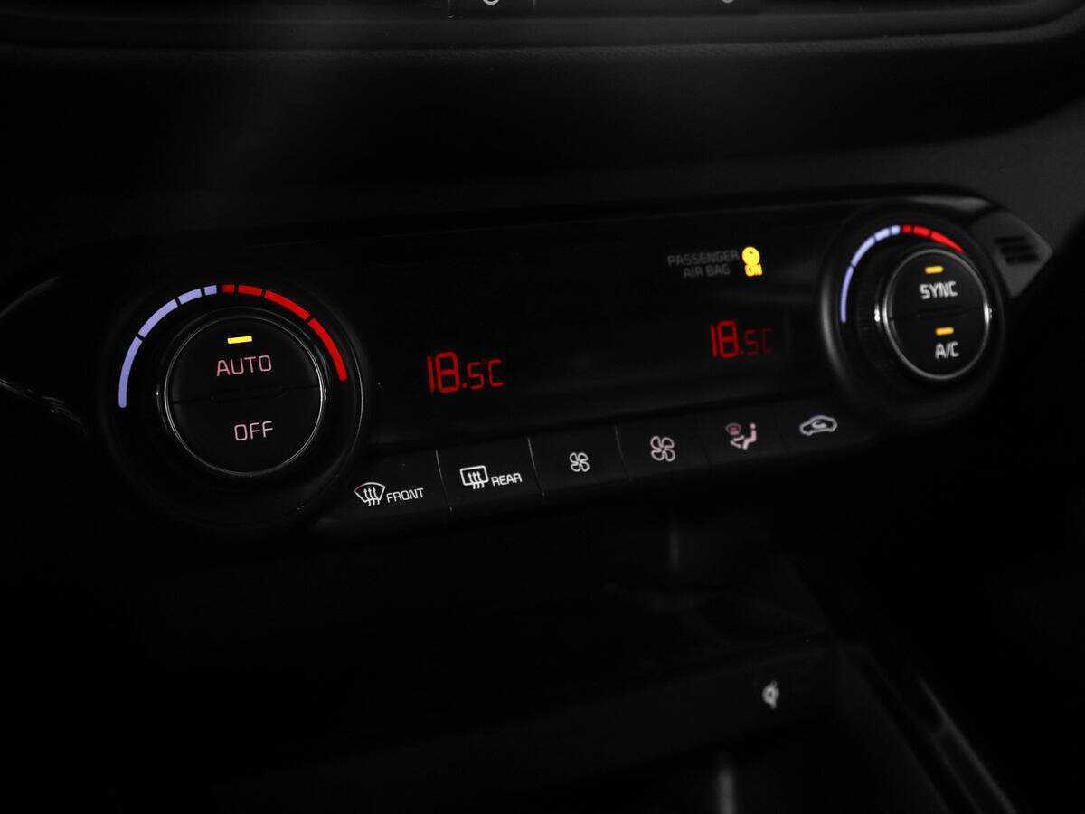 Продажа Б/У Киа Церато. Фото: #18