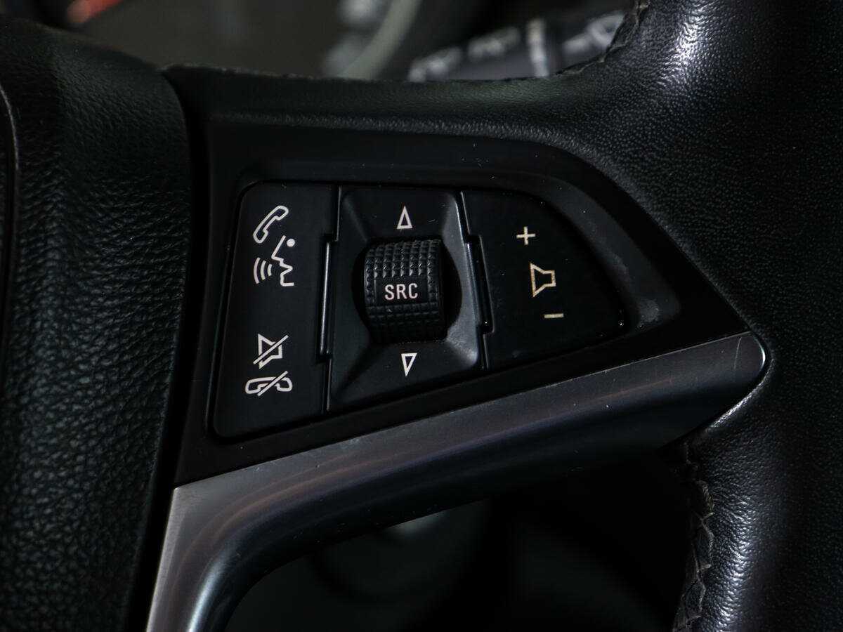 Продажа Б/У Опель Астра. Фото: #15