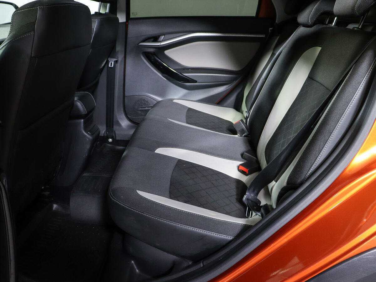 Продажа Б/У Лада (ВАЗ) Веста. Фото: #5