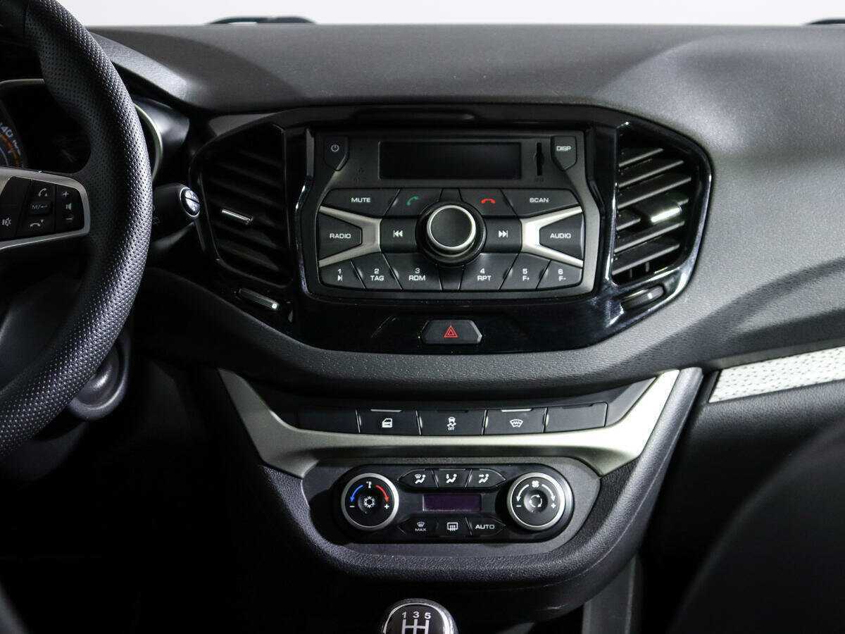 Продажа Б/У Лада (ВАЗ) Веста. Фото: #9