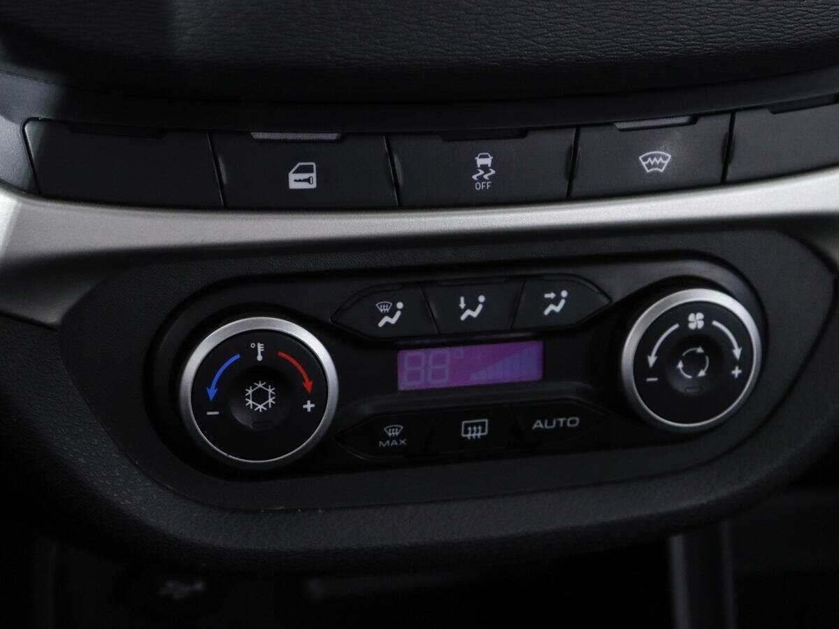 Продажа Б/У Лада (ВАЗ) Веста. Фото: #15