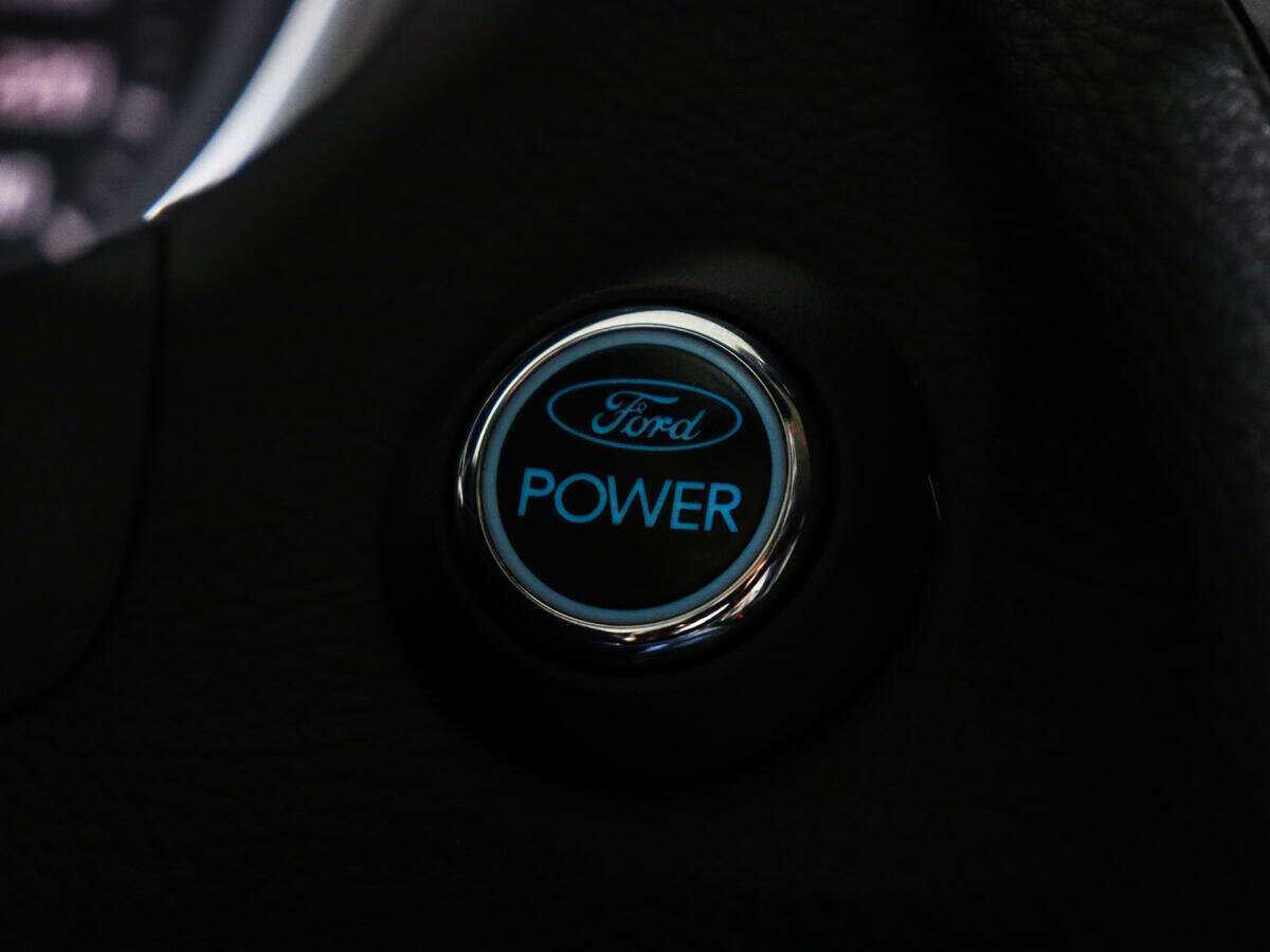 Продажа Б/У Форд Фокус. Фото: #12