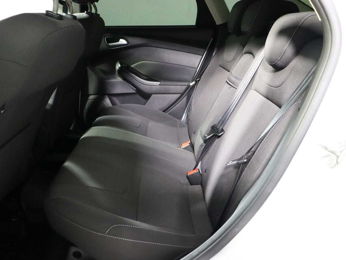 Продажа Б/У Форд Фокус. Фото: #7