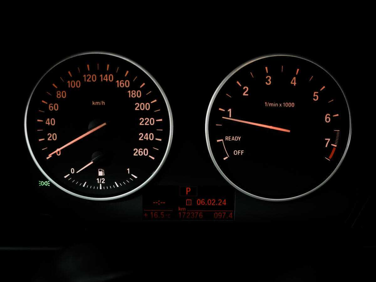 Купить BMW 1 серии с пробегом. Фото: #9