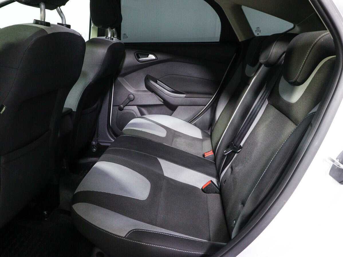 Продажа Б/У Форд Фокус. Фото: #7