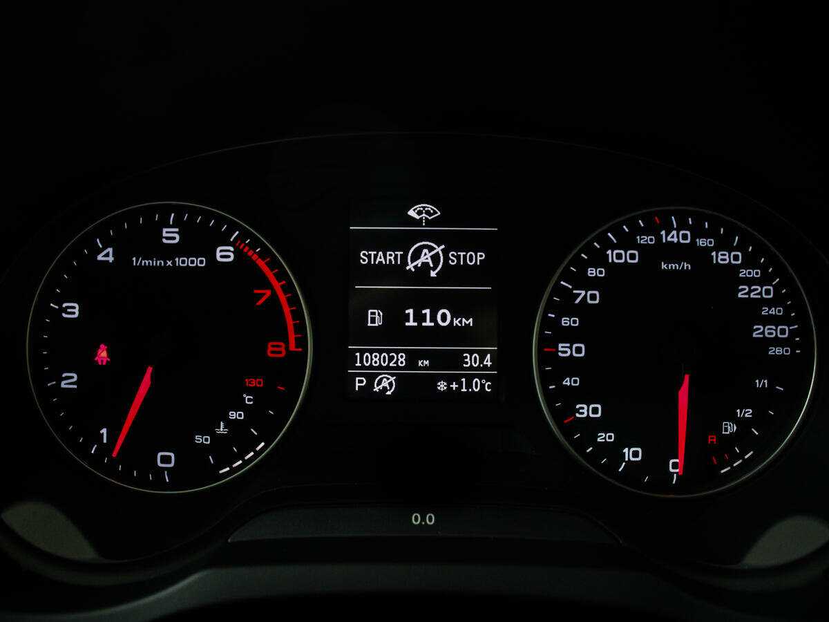 Купить Audi A3 с пробегом. Фото: #10