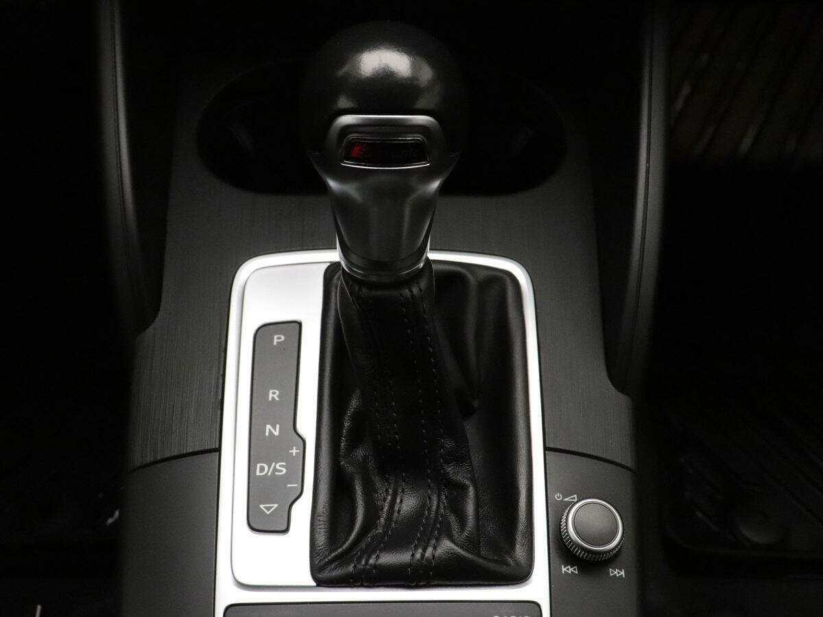 Купить Audi A3 с пробегом. Фото: #16