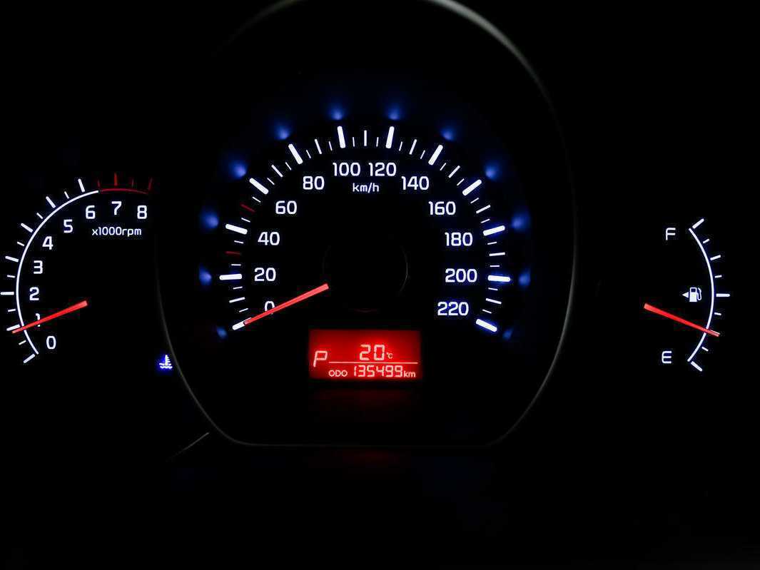 Продажа Б/У Киа Рио. Фото: #9