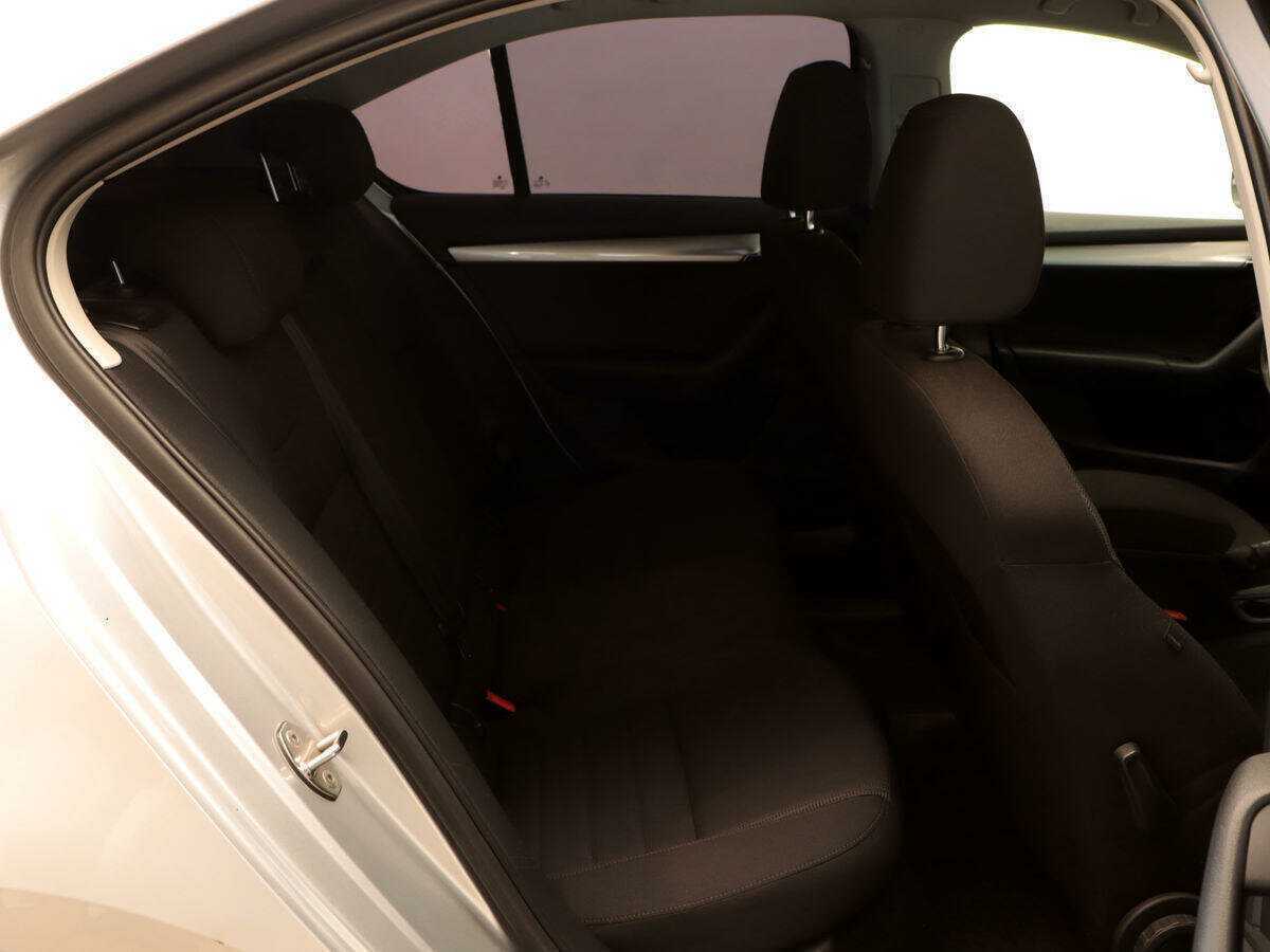 Продажа Б/У Шкода Октавия. Фото: #7