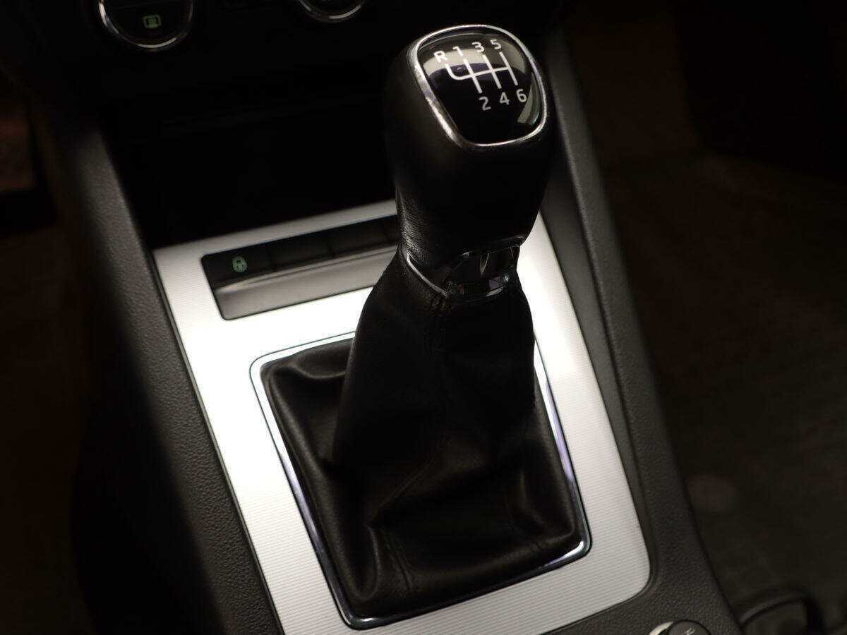 Продажа Б/У Шкода Октавия. Фото: #16