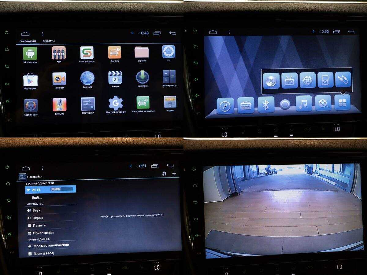 Продажа Б/У Шкода Октавия. Фото: #18