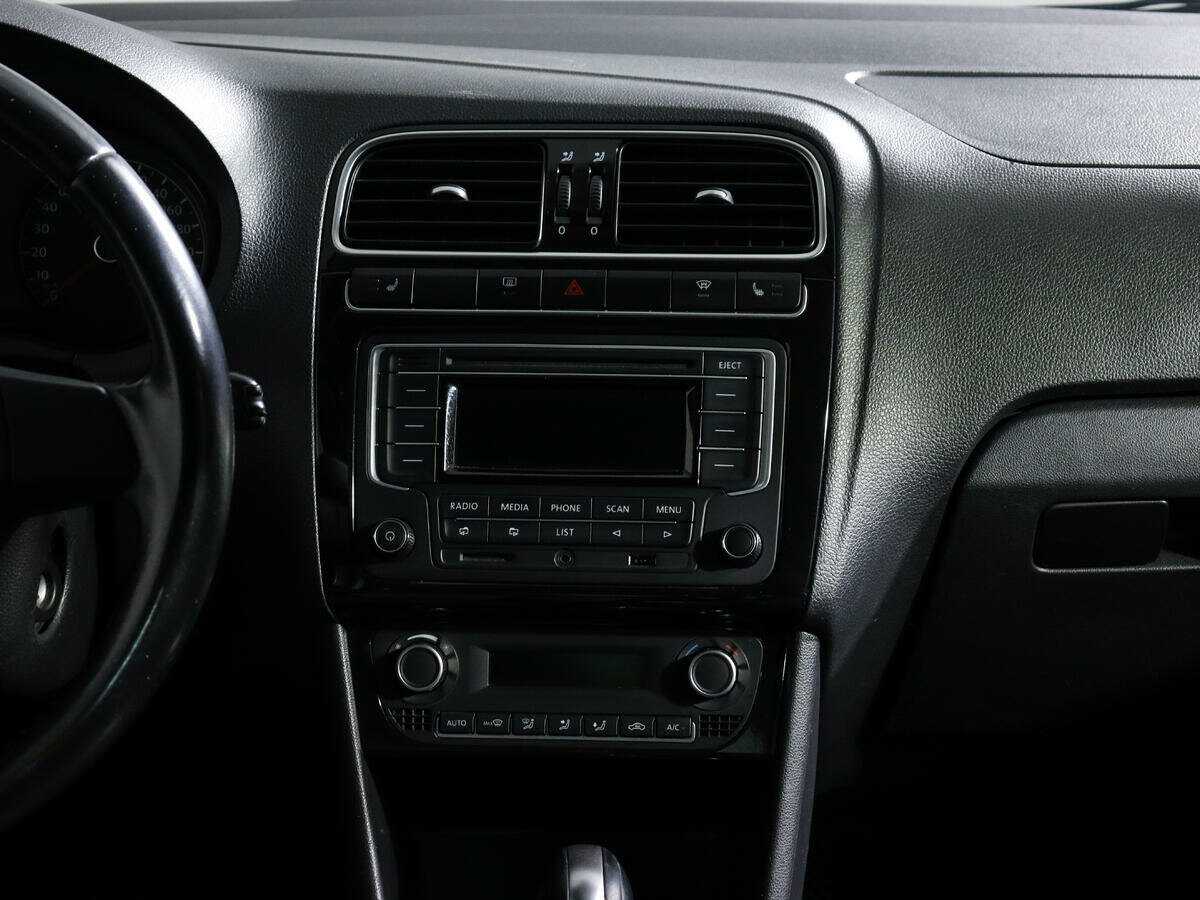 Продажа Б/У Фольксваген Поло. Фото: #11