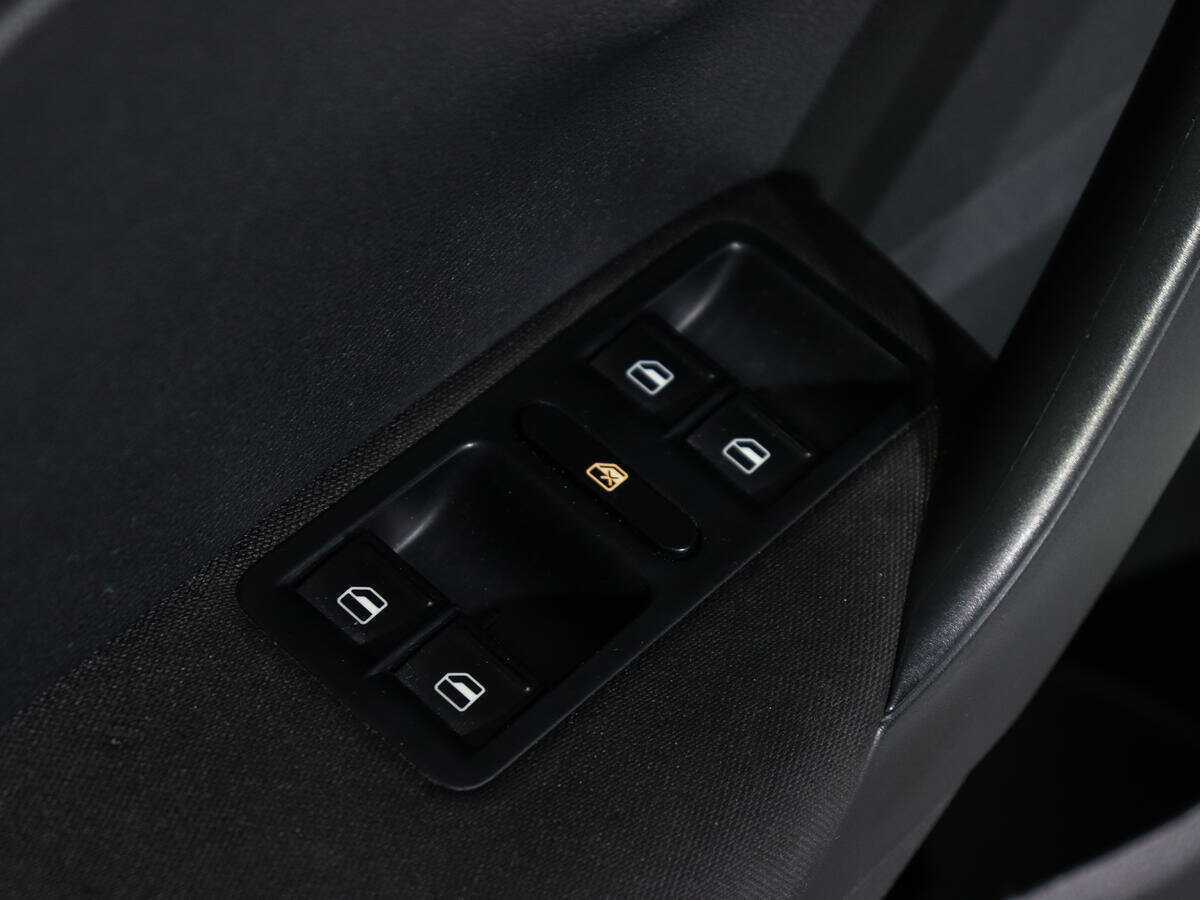 Продажа Б/У Фольксваген Поло. Фото: #14