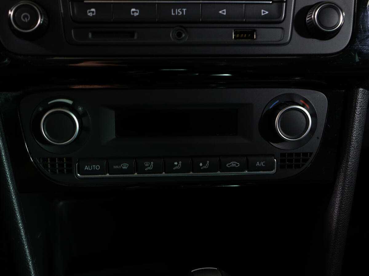 Продажа Б/У Фольксваген Поло. Фото: #16