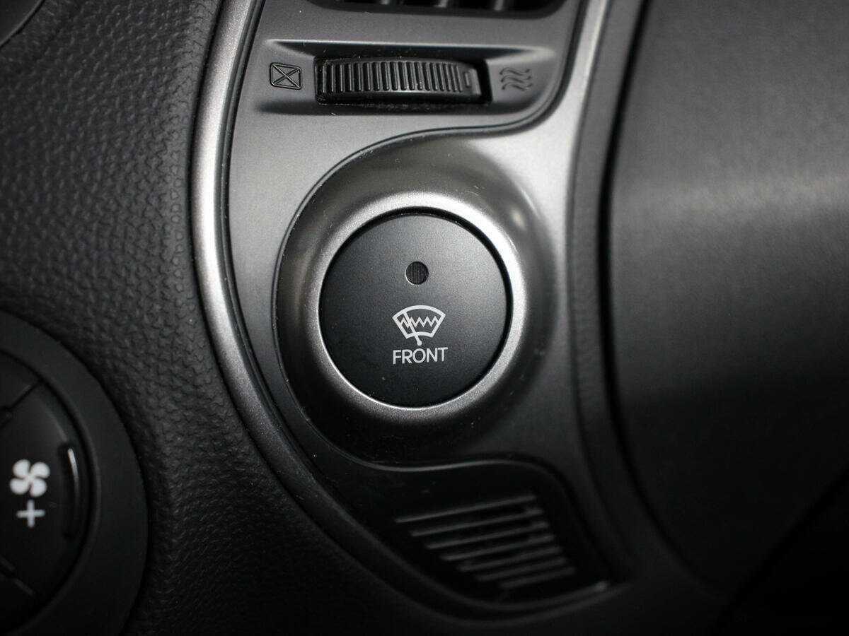 Продажа Б/У Хендай ай-икс35. Фото: #23