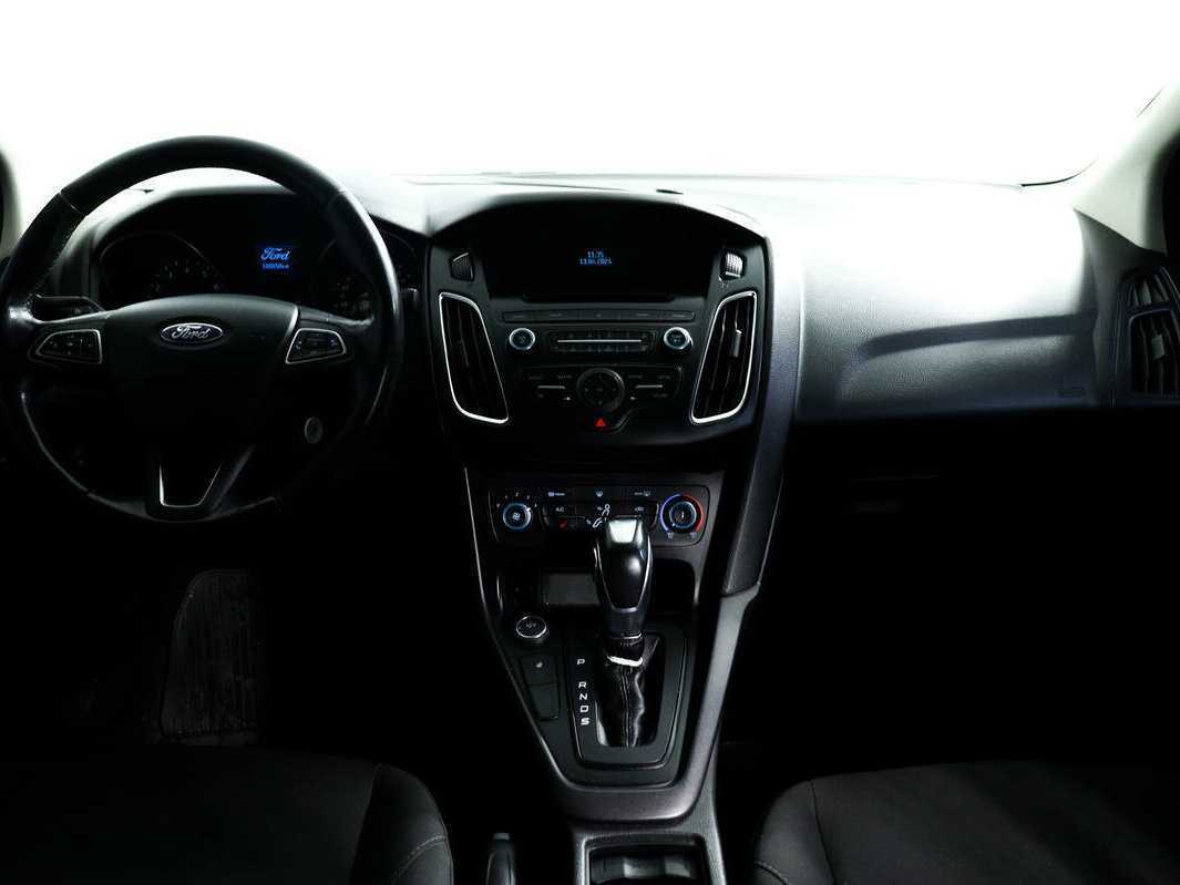 Продажа Б/У Форд Фокус. Фото: #10