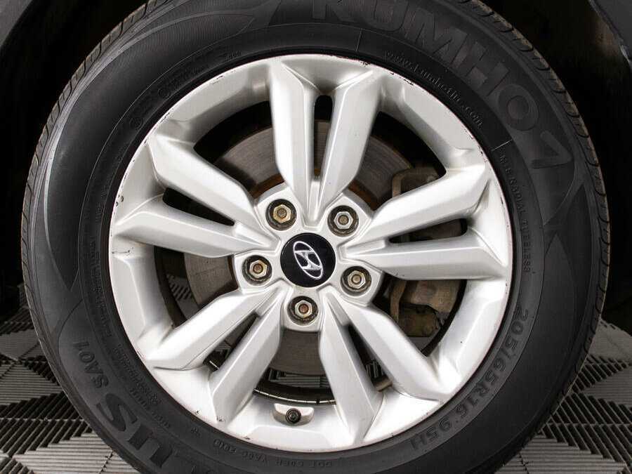 Продажа Б/У Хендай Крета. Фото: #16