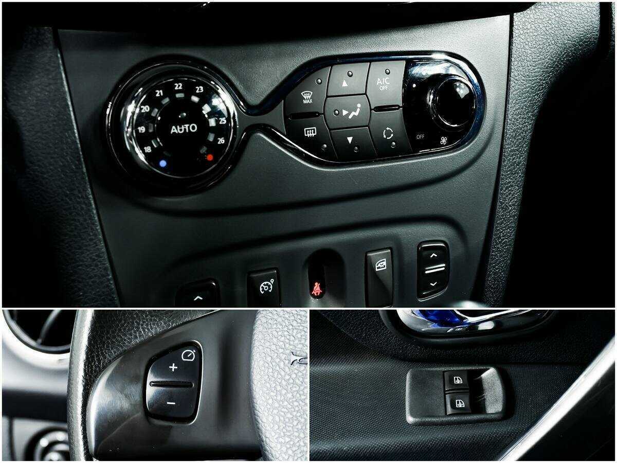 Продажа Б/У Рено Сандеро. Фото: #14