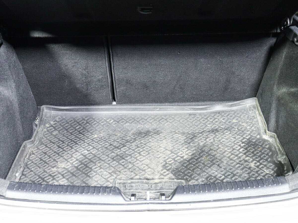 Продажа Б/У Киа Сид. Фото: #12