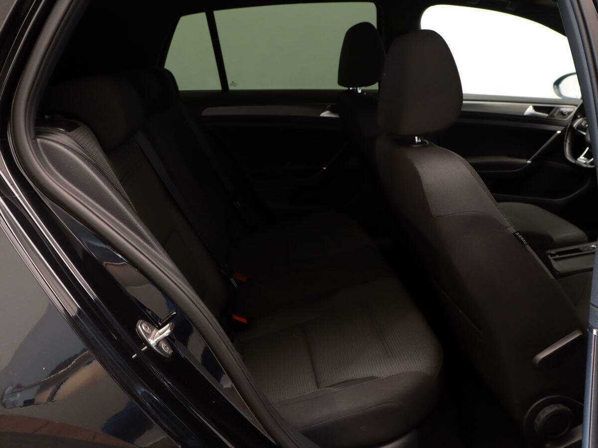 Продажа Б/У Фольксваген Гольф. Фото: #7