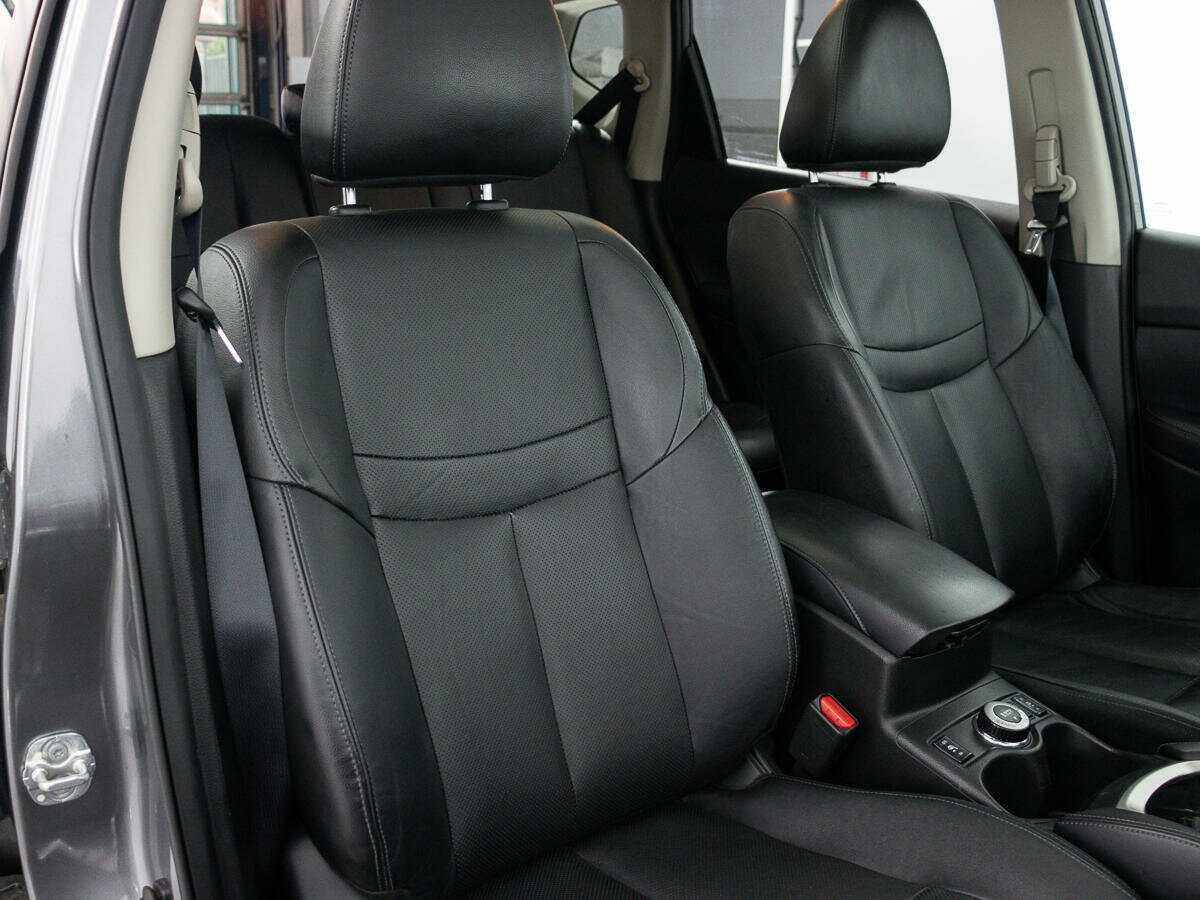 Продажа Б/У Ниссан Икс-Трейл. Фото: #9