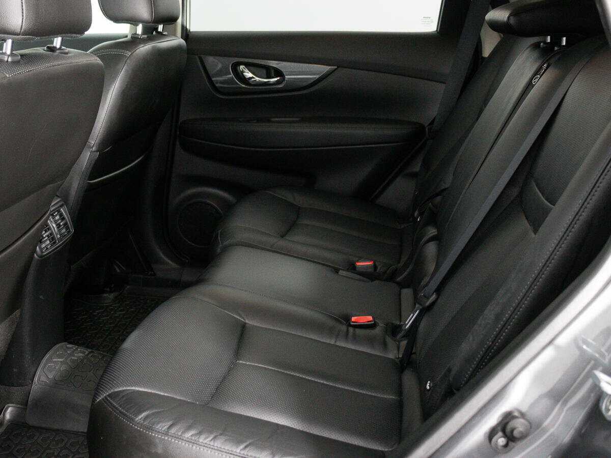 Продажа Б/У Ниссан Икс-Трейл. Фото: #12