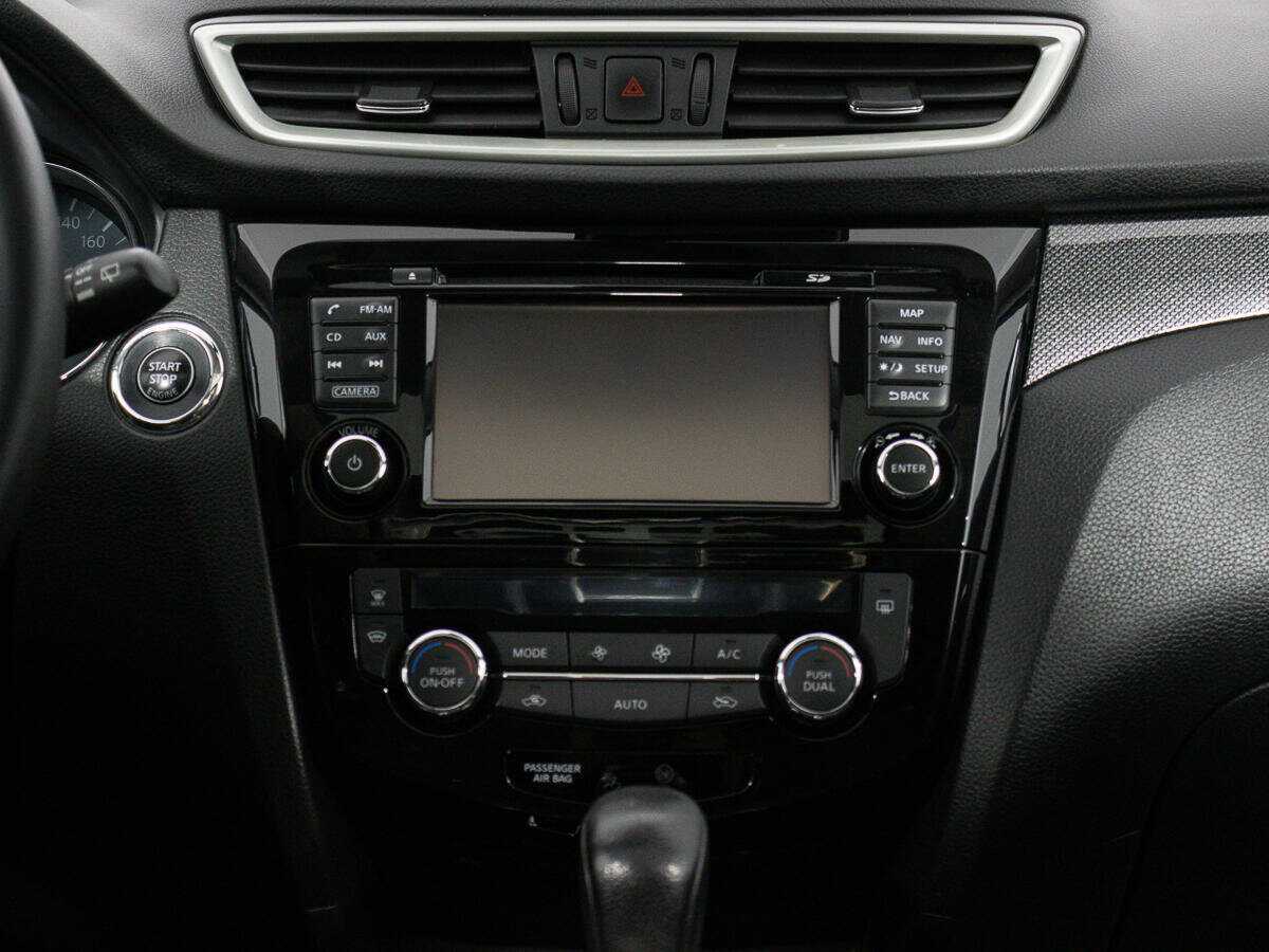 Продажа Б/У Ниссан Икс-Трейл. Фото: #16