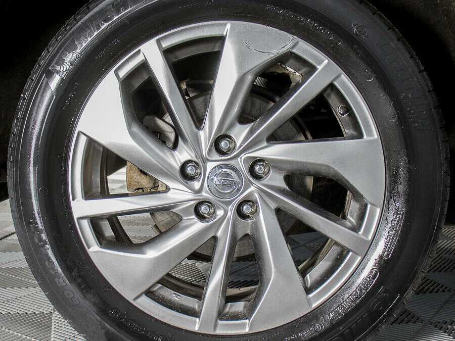 Продажа Б/У Ниссан Икс-Трейл. Фото: #22