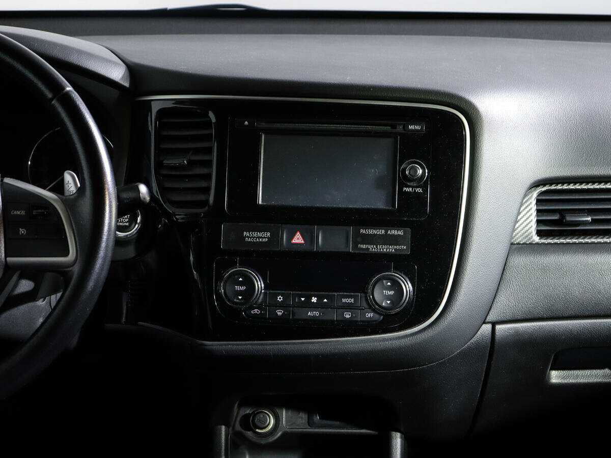 Продажа Б/У Митсубиши Оутлэндер. Фото: #10