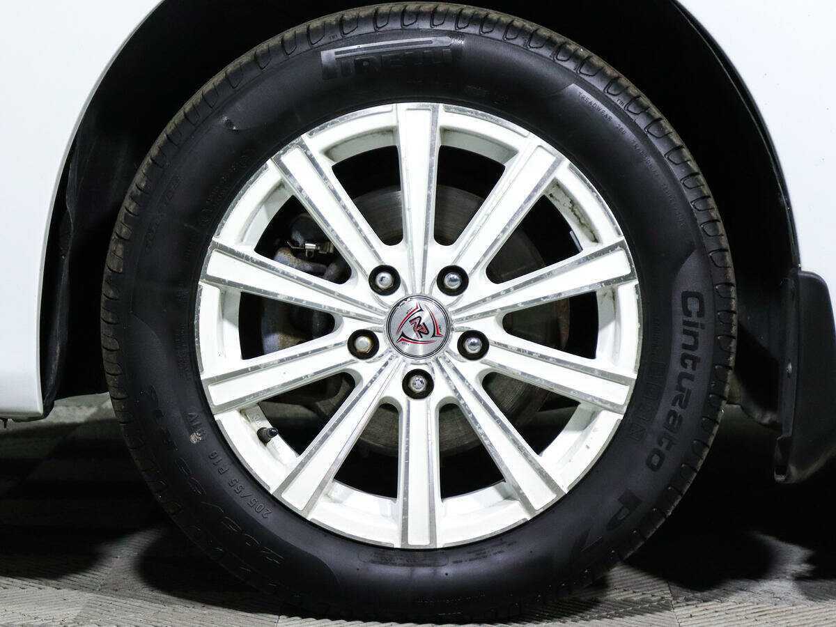 Продажа Б/У Ниссан Сентра. Фото: #15