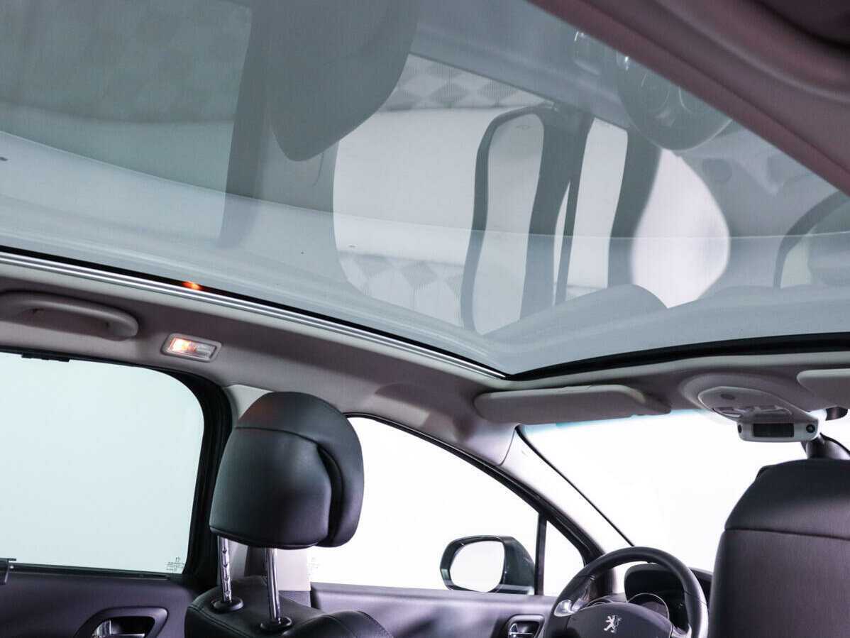 Продажа Б/У Пежо 3008. Фото: #19