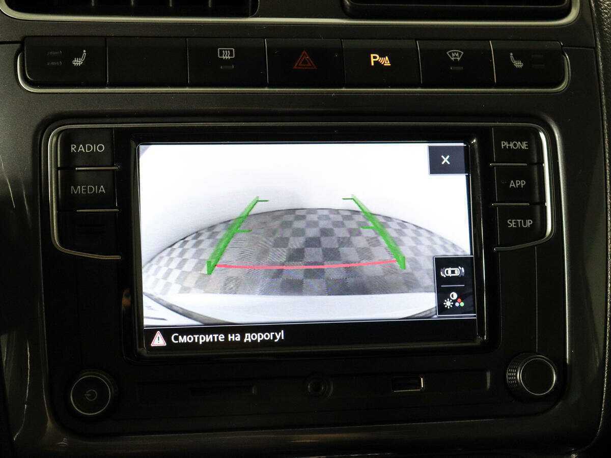 Продажа Б/У Фольксваген Поло. Фото: #14