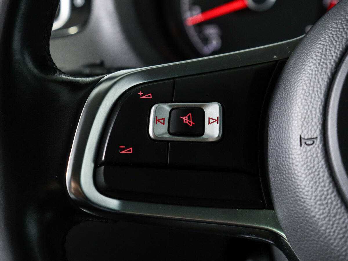 Продажа Б/У Фольксваген Поло. Фото: #17