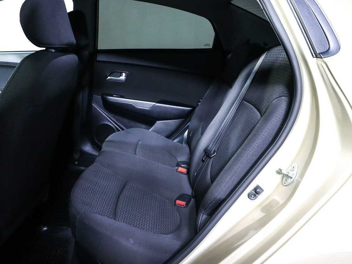 Продажа Б/У Киа Рио. Фото: #9