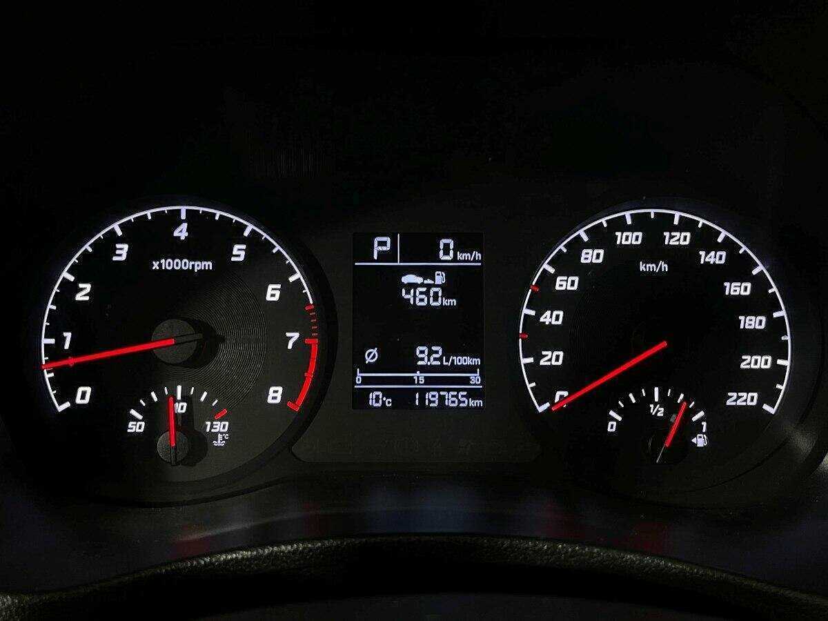 Продажа Б/У Хендай Солярис. Фото: #8