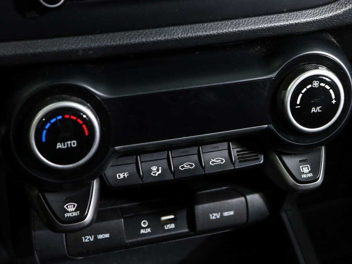 Продажа Б/У Киа Рио. Фото: #16