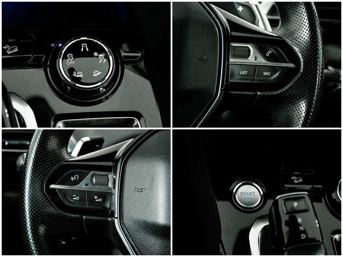 Продажа Б/У Пежо 3008. Фото: #17