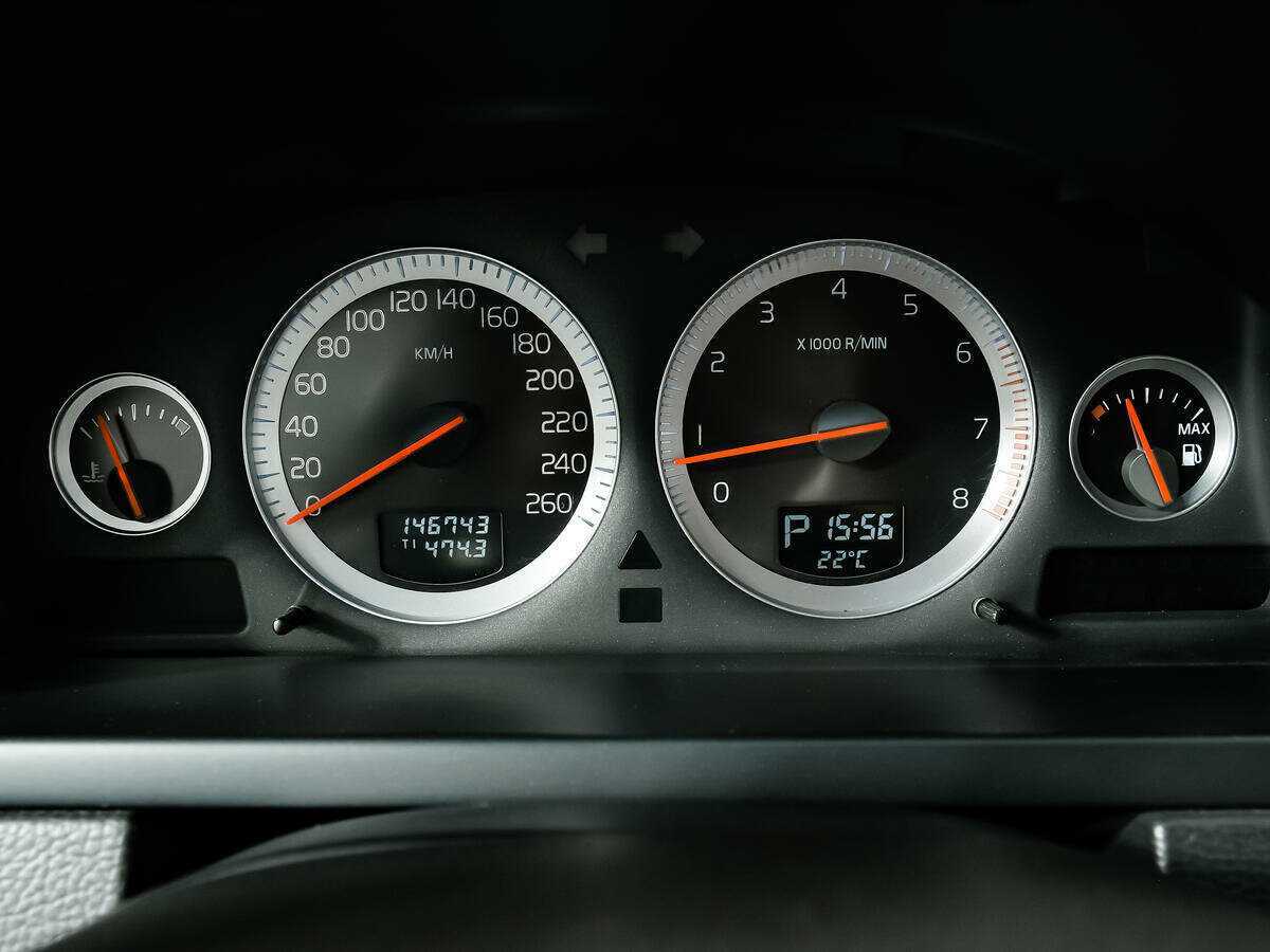 Продажа Б/У Вольво ИксЦ90. Фото: #9